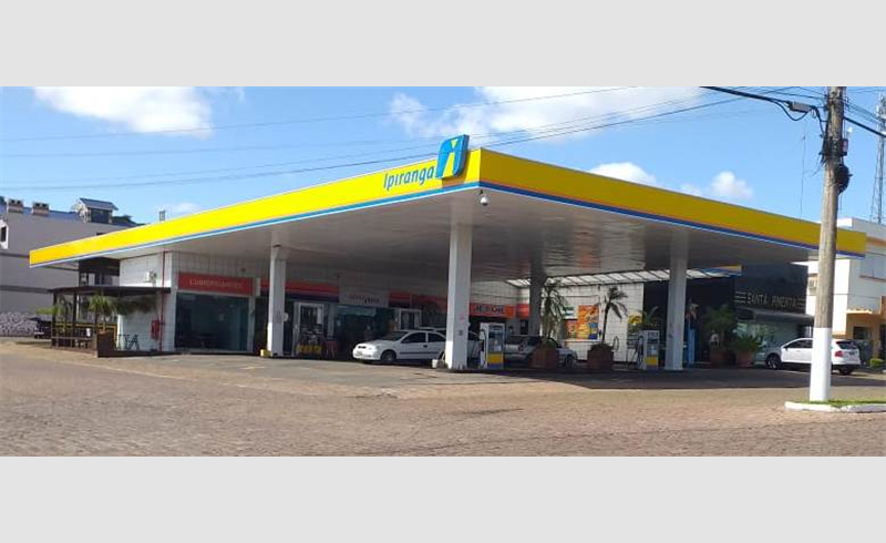 Preço da gasolina e do diesel em Restinga Sêca
