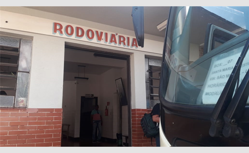Concessão da Estação Rodoviária de Restinga Sêca será renovada