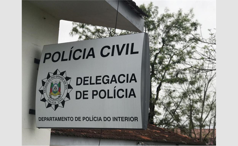 Polícia Civil divulga dados de 2018