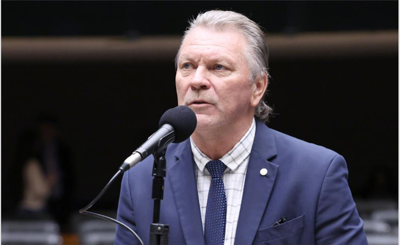 PL 5122/23 entra na pauta do Senado e mobiliza produtores rurais em Brasília