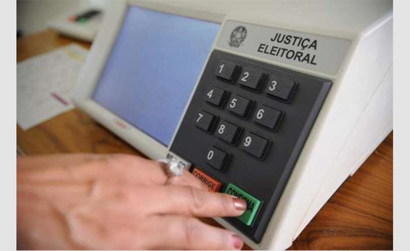 Cartório Eleitoral divulga data para retirada de materiais pelos Presidentes de Mesa