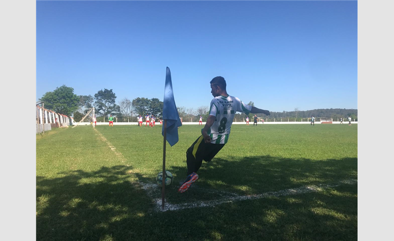 Final da Série B de Campo é neste sábado