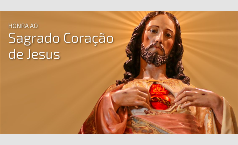 Festa em honra ao Sagrado Coração de Jesus em Formoso, Dona Francisca