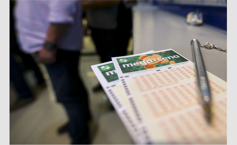Mega-Sena acumula e próximo concurso deve pagar R$ 70 milhões