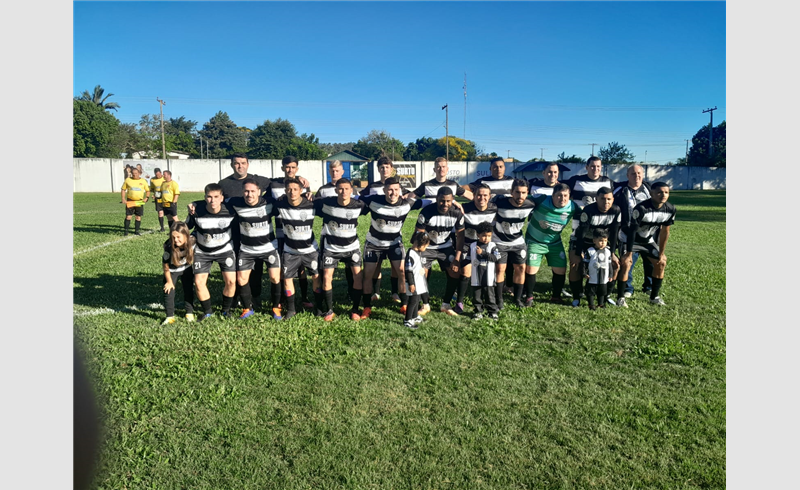 Restinguense celebra 69 anos com programação esportiva 