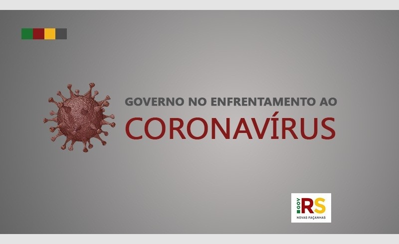 Fiocruz confirma mais quatro casos da variante delta no Rio Grande do Sul