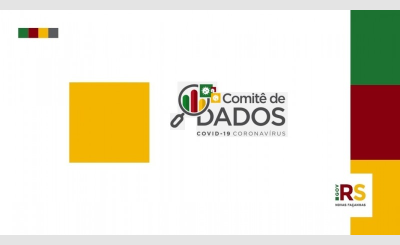 Índice de isolamento social no RS despenca para 10º lugar no país