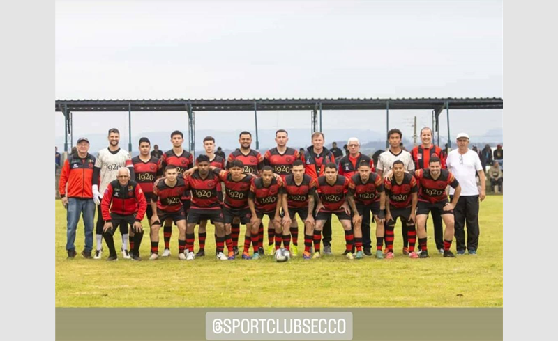 Campeonato Municipal de Futebol Série A define os dois primeiros semifinalistas