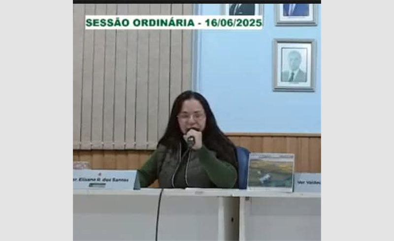 Polícia Civil diz que já tem suspeitos de assassinato de vereadora de Formigueiro 
