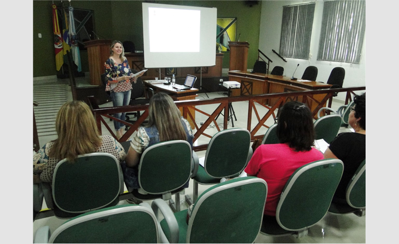 Lei Orçamentária Anual foi apresentada em audiências públicas nesta terça