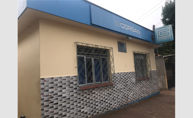 Barragem de Restinga Sêca poderá ser ampliada