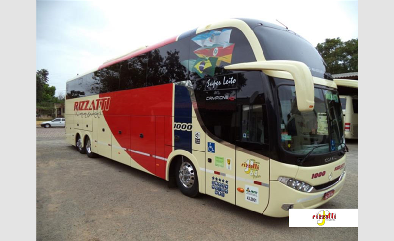 Rizzatti Transportes divulga alterações nos horários de Linhas
