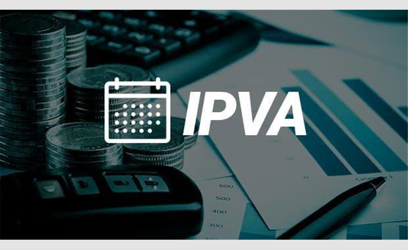 Em janeiro também tem desconto para pagamento do IPVA 2022