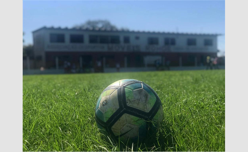 Clubes começam a se reforçar para o Campeonato Municipal 2019