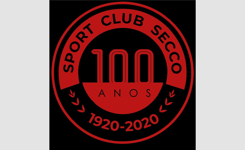 Carreata e exposição dos 100 anos irão marcar o aniversário do Sport Club Secco no dia 20 de setembro