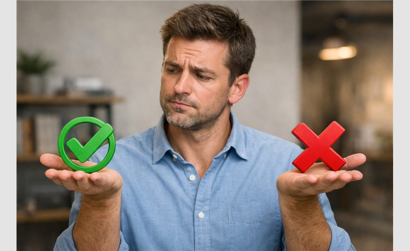 VERDADE OU REALIDADE? — UMA TENSÃO DO NOSSO TEMPO