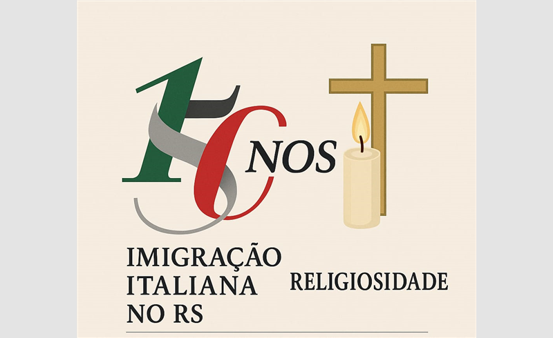 A Religiosidade dos Imigrantes Italianos nos 150 Anos de Imigração no Rio Grande do Sul