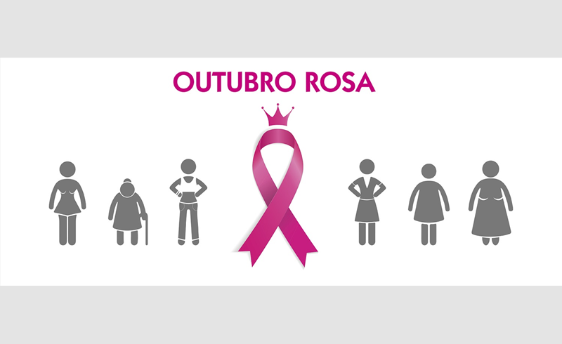 Outubro Rosa: palestra ocorre nesta sexta na Câmara