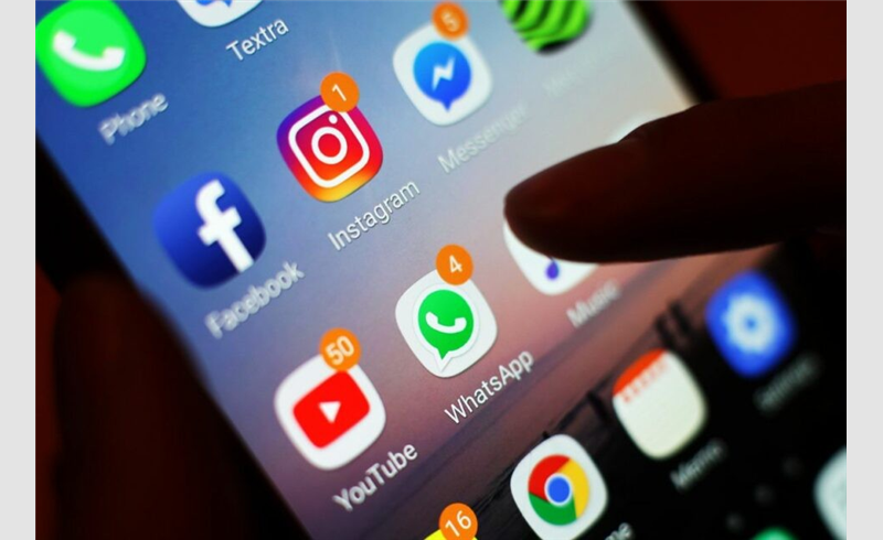 WhatsApp, Facebook e Instagram ficaram mais de 6h fora do ar