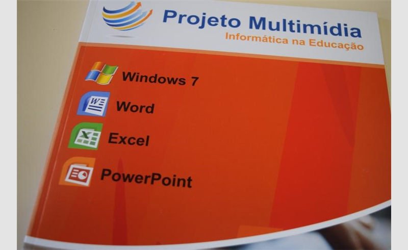 Comunicado sobre o Curso de Multimídias