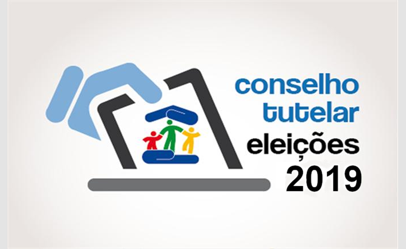 Acontece em outubro a eleição para o Conselho Tutelar
