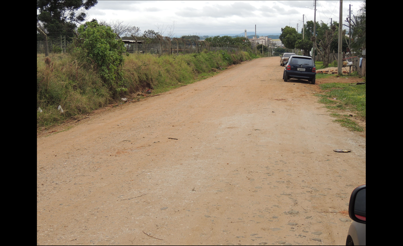 Adolescente confessou ter matado mulher na Vila Felin