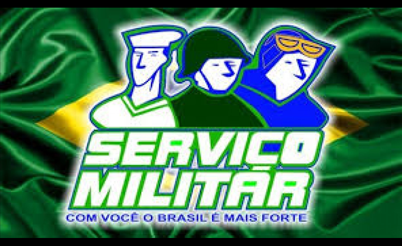 Junta de Serviço Militar convoca para inspeção de saúde