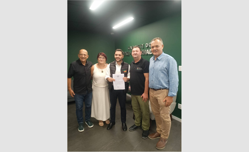 Quarta Colônia mobiliza vereadores e apresenta demandas ao governo estadual