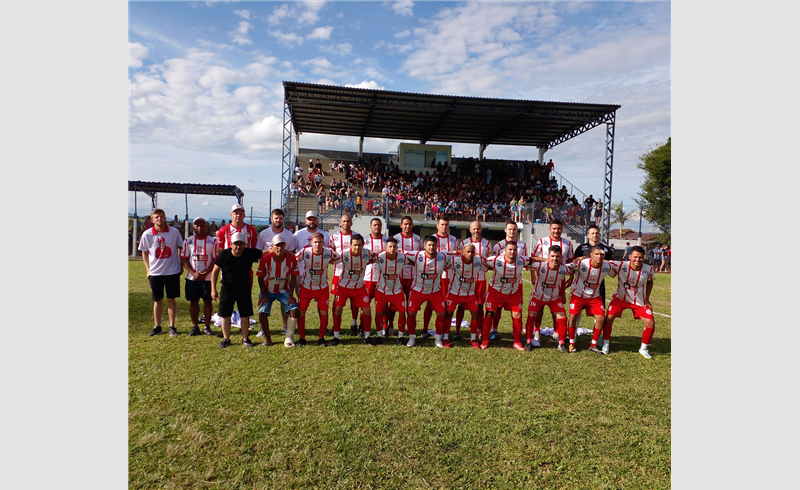 Móveis Rohde é Hexacampeão consecutivo na Série A. Restinga FC leva o troféu na B. Confira!!!