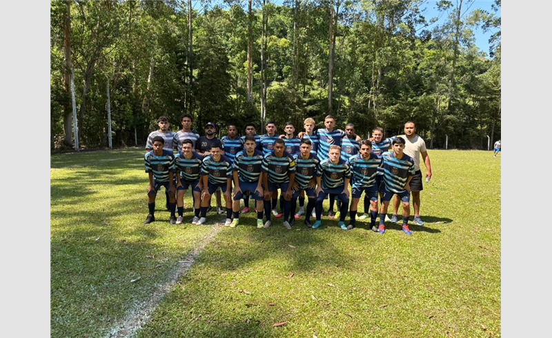 Futebol, corrida e emoção: fim de semana movimentado para o esporte restinguense