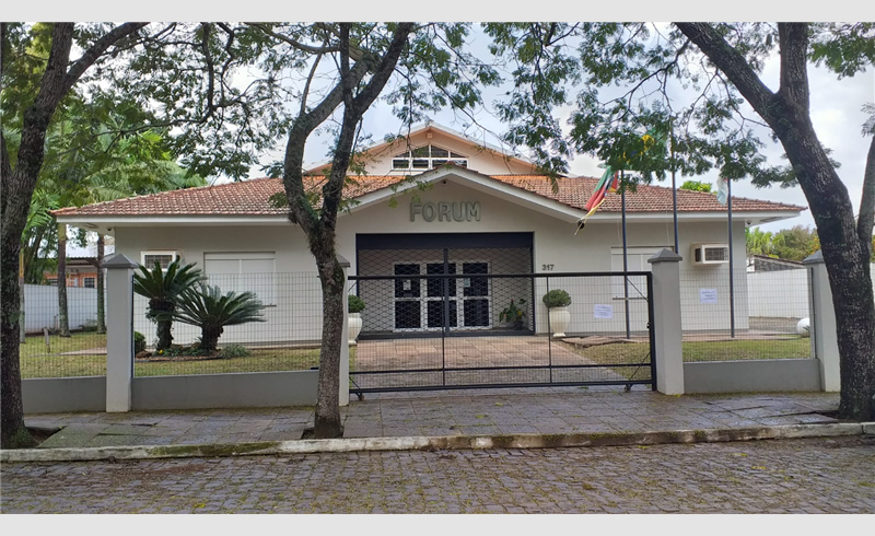 Juri Popular inocenta réu de crime ocorrido em 2017