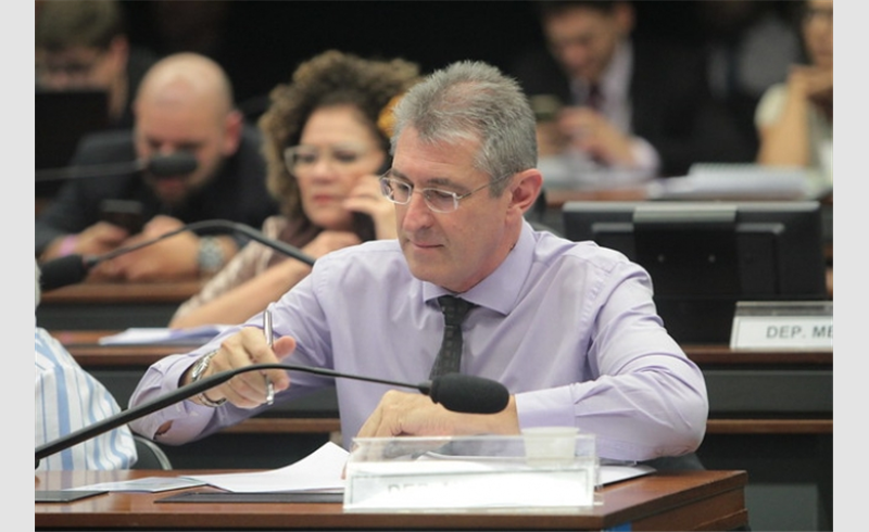 PL prorroga prazo de aplicação das novas alíquotas previdenciárias para os trabalhadores do Regime Geral
