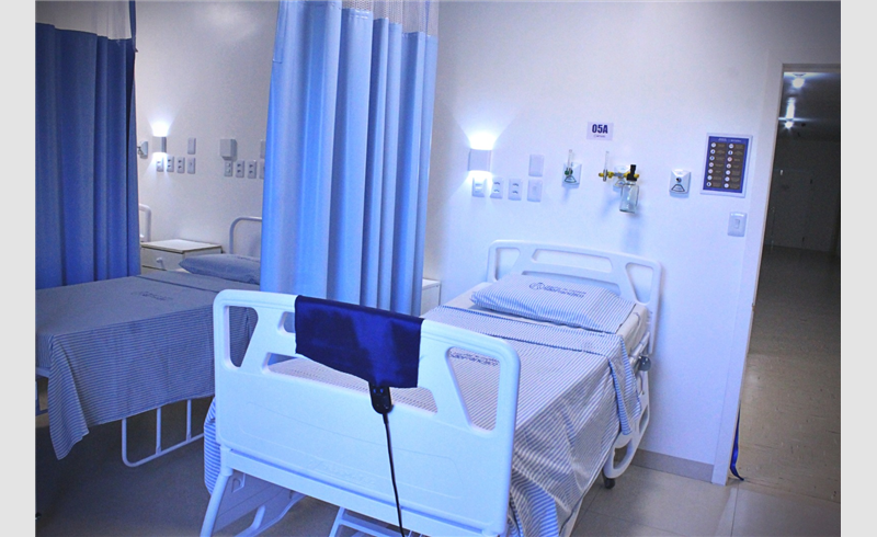Hospital São Francisco inaugura novos leitos reformados com apoio da Fundação Antônio Meneghetti