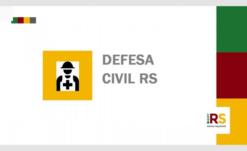 Defesa Civil avalia abrangência da estiagem na oferta de água e na agricultura