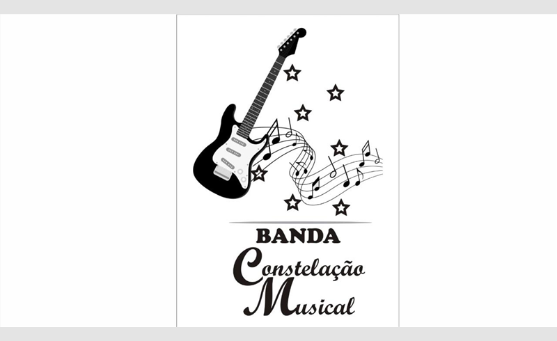 Constelação Musical retoma atividades com nova logo