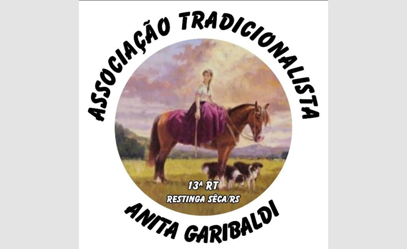 AT Anita Garibaldi completa primeiro ano de atividades em Restinga Sêca