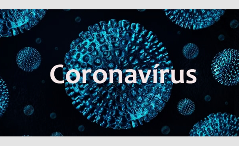 Confirmado o primeiro caso da Covid-19 (Coronavírus) em Restinga Sêca 