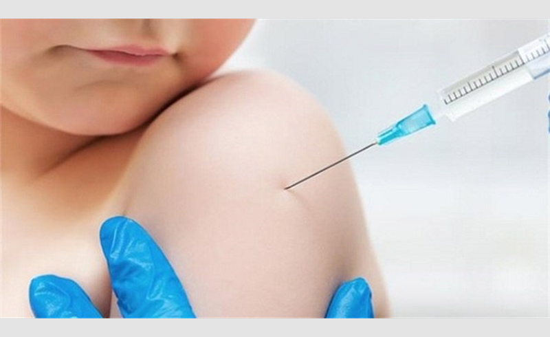 Sábado tem atendimento na Sala de Vacinas