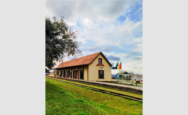 Projeto “Crescendo Juntos” será lançado oficialmente em Restinga Sêca nesta quarta-feira