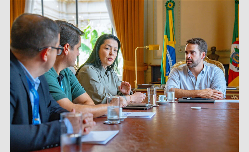 Famurs pede reajuste nos repasses para transporte escolar no RS diante da alta de custos