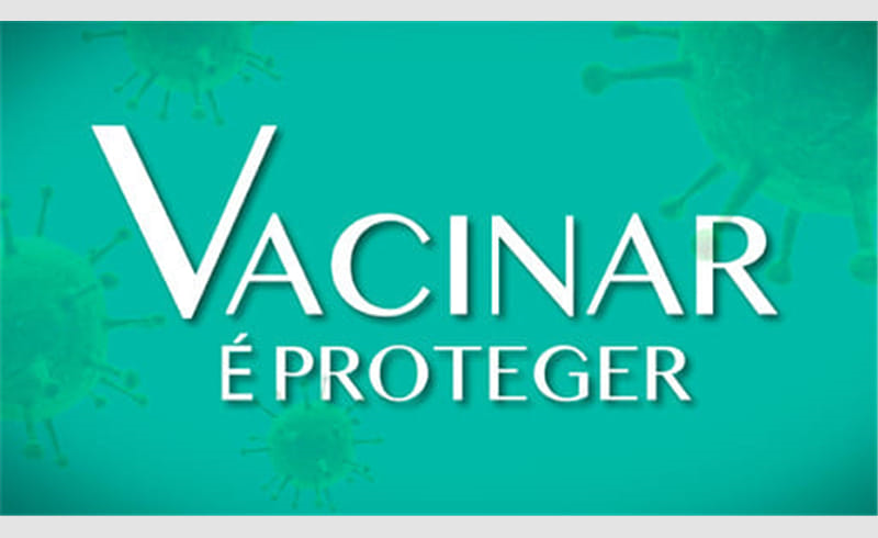 Itinerário da vacinação contra a gripe em Restinga Sêca