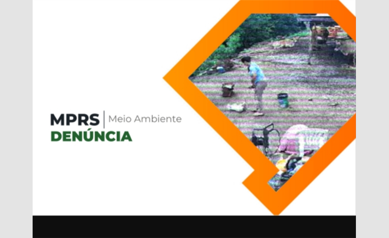 MPRS denuncia casal pela morte do cão “Branquinho” e maus-tratos a outros animais em Porto Alegre
