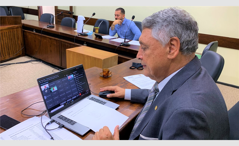 Comissão de agricultura aprova audiência pública para debater invasão de palometas no rio Jacuí