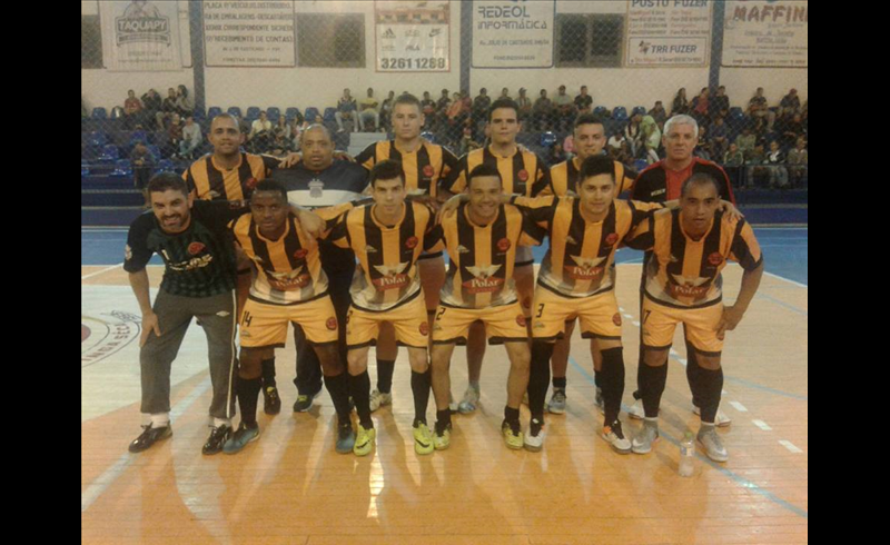 Municipal de Futsal