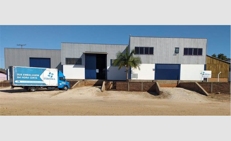Embasul vai encerrar atividades em Restinga Sêca