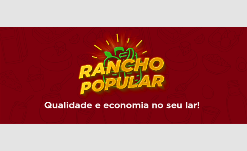 Supermercado Cotrisel lança a ação “Rancho Popular” com preços mais acessíveis para todos