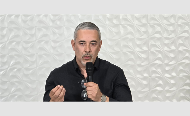 Quem Será Entregue ao Fogo?