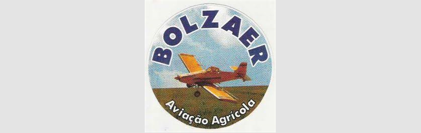 Bolzaer Aviação Agrícola. Fone 3270- 1070