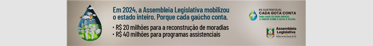 ASSEMBLEIA LEGISLATIVA 