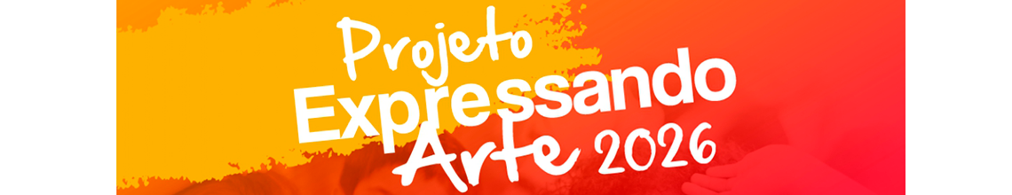 expressando arte